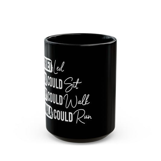 Black Mug (11oz, 15oz)