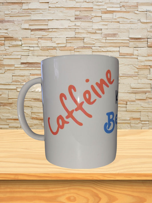 Inner Beth Dutton Mug