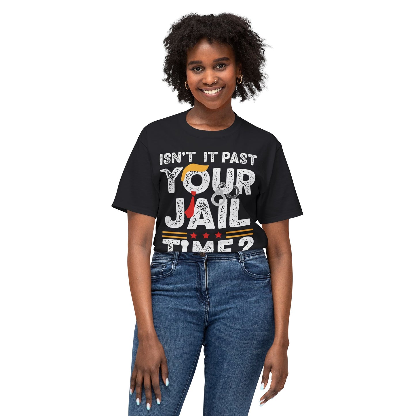 Trump Jail Tee