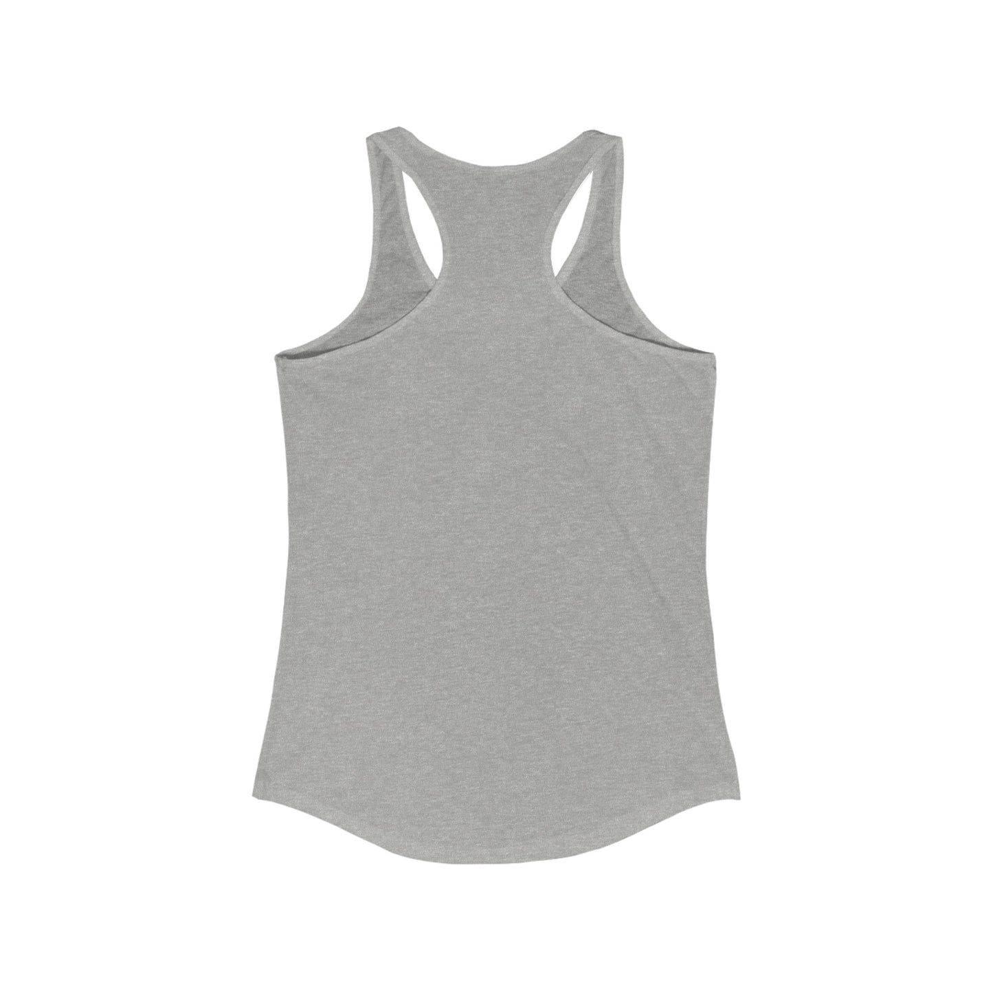 Light Comma Sutra Tank