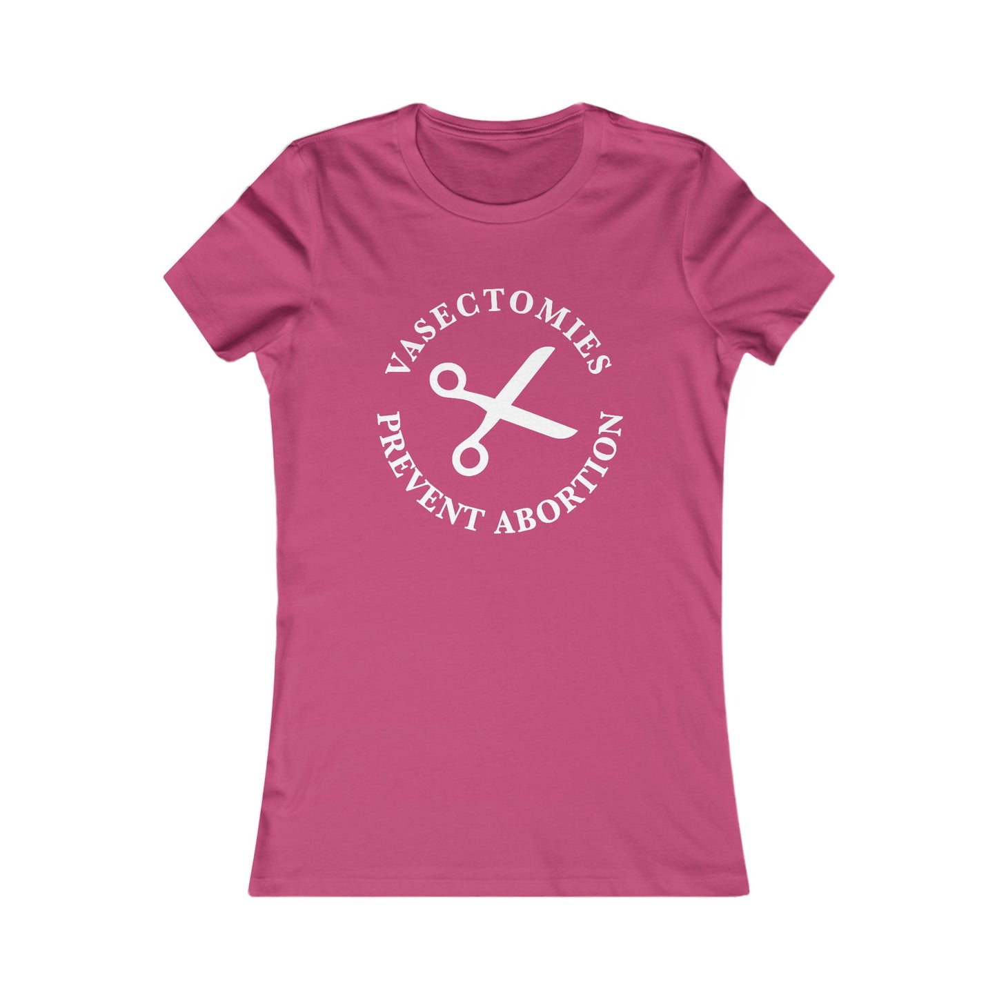 Political Pro-Choice Tee