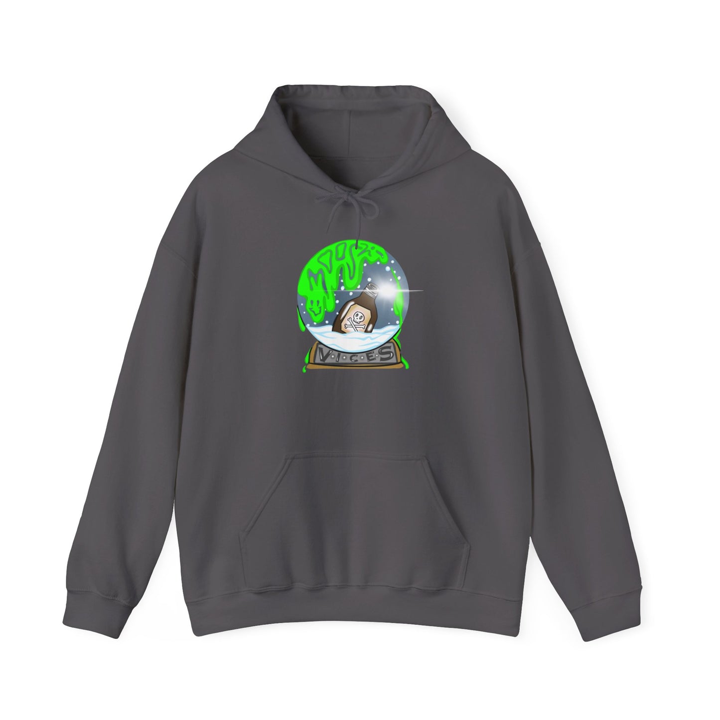 Mooshi- Vices Hoodie