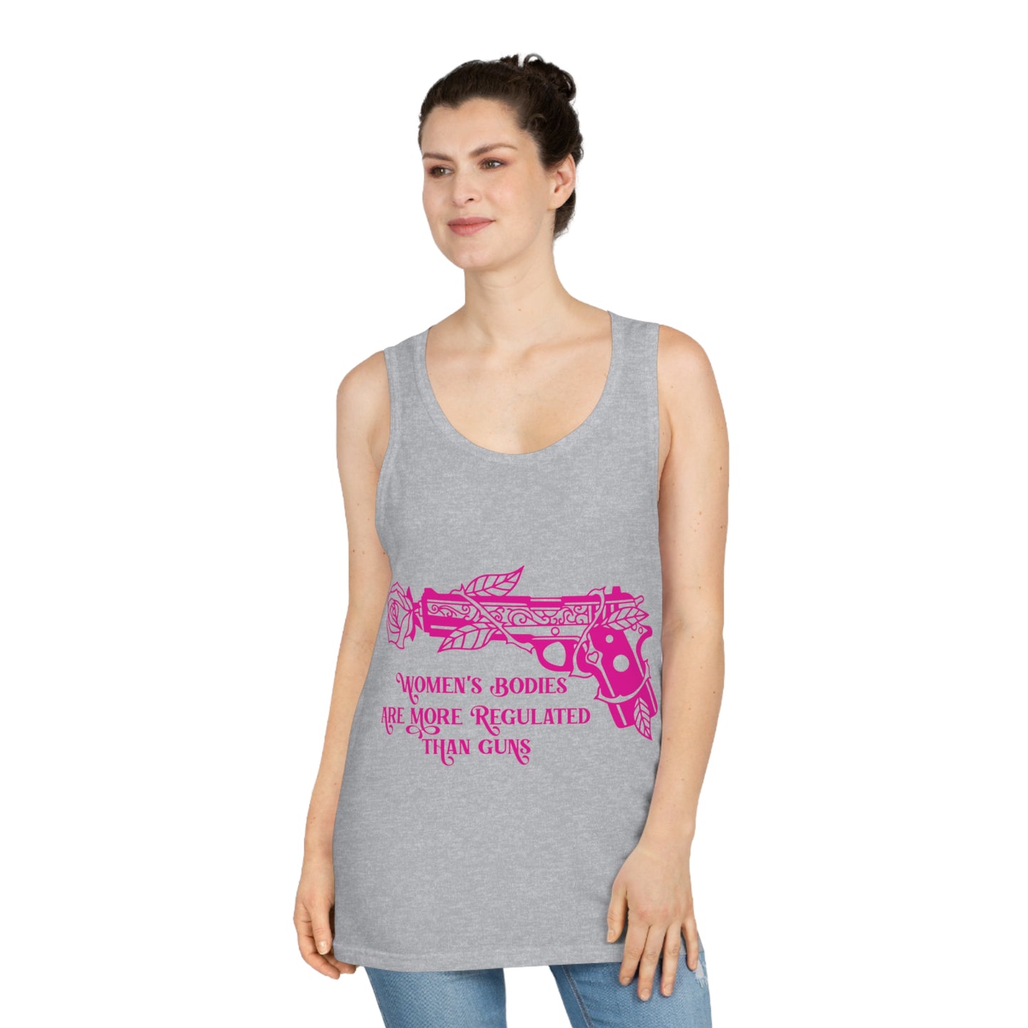 Women's Rights Tank Top