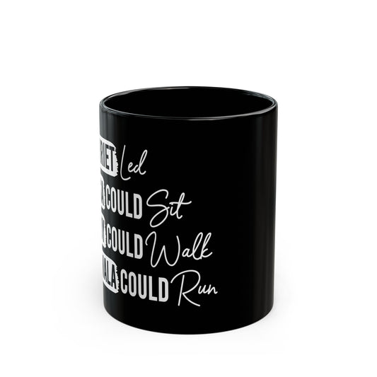 Harriet to Kamala Mug