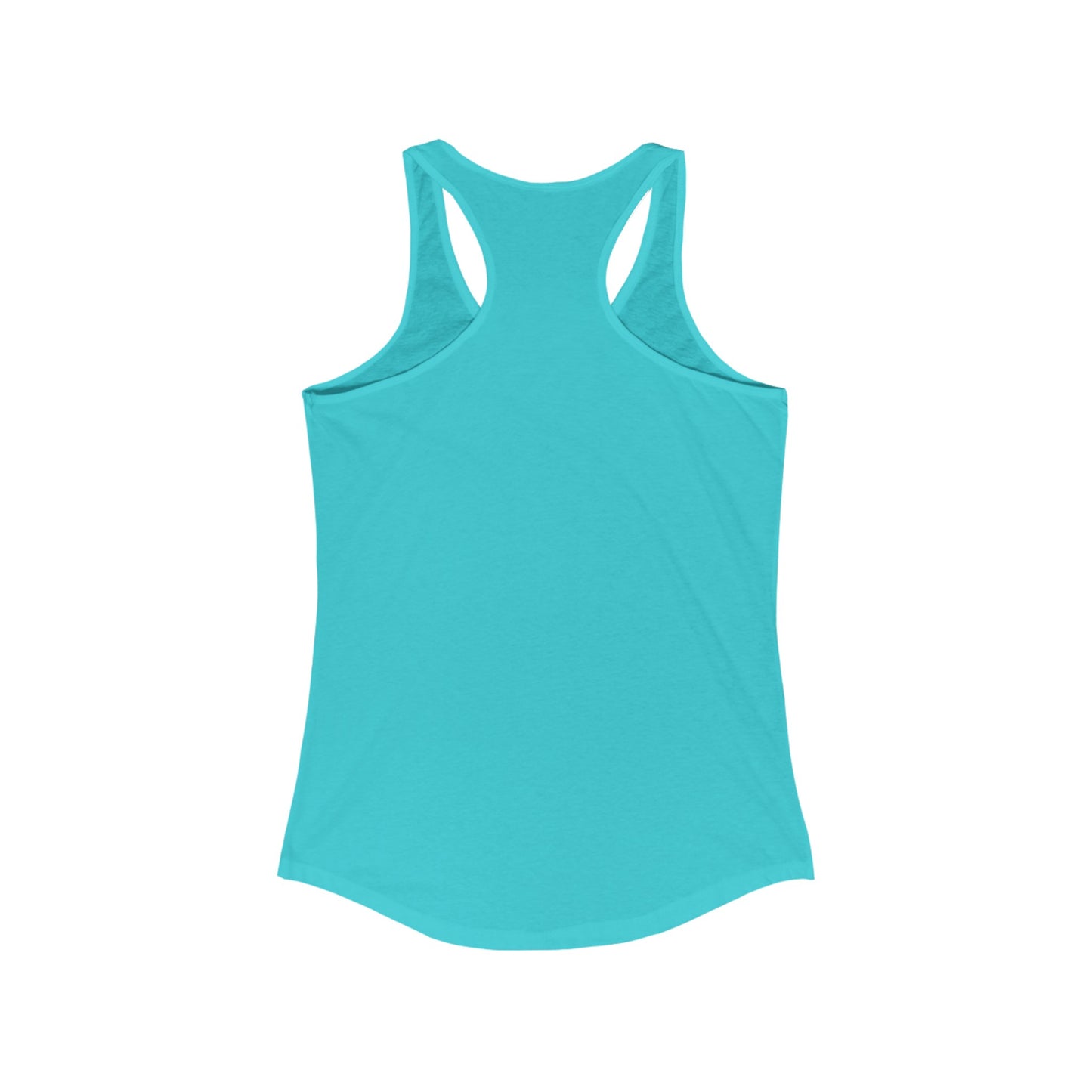 Light Comma Sutra Tank