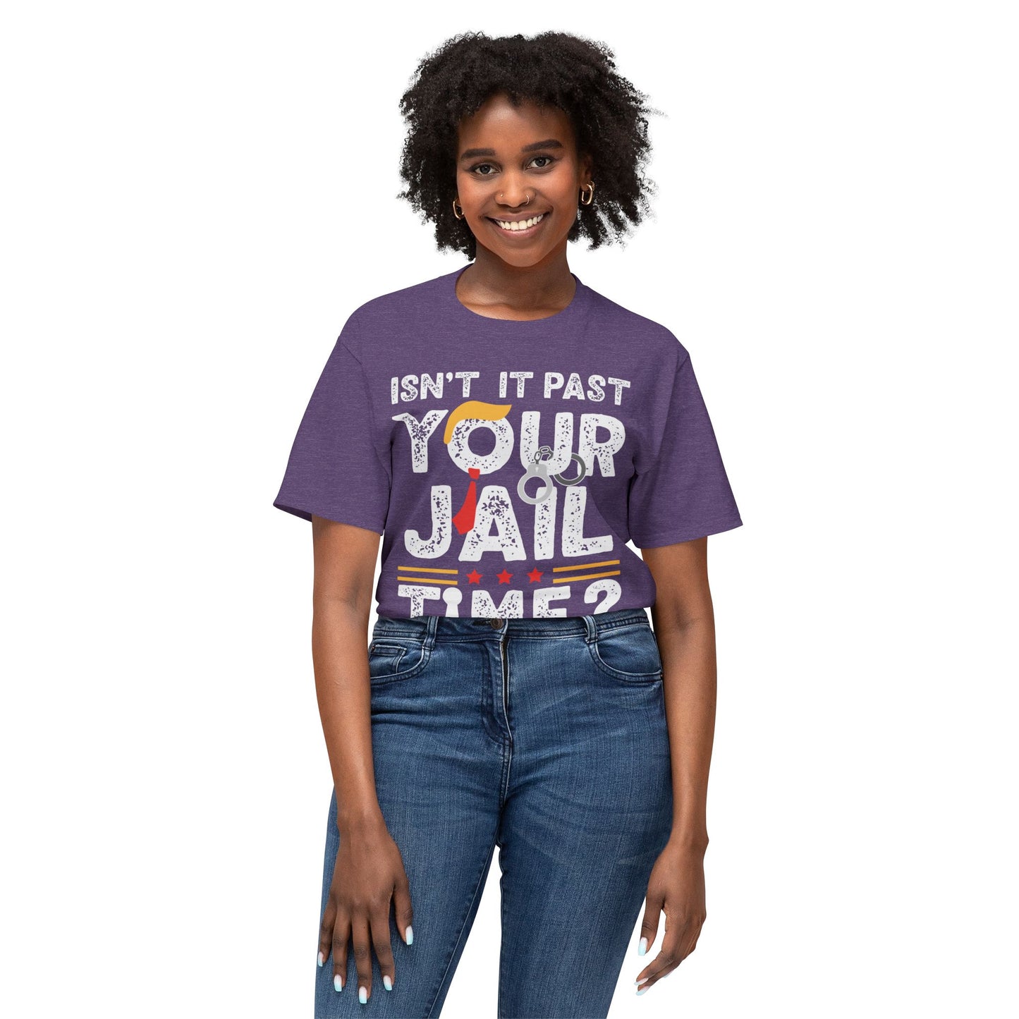 Trump Jail Tee