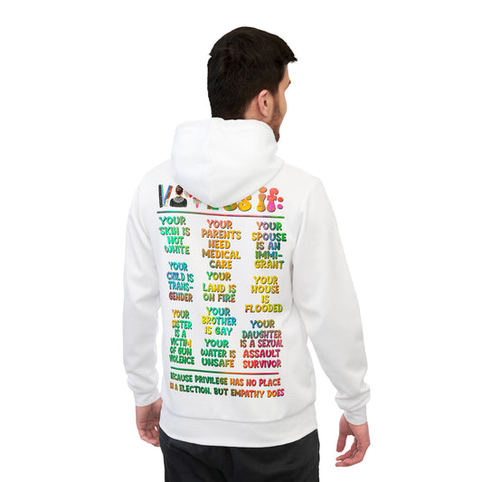 People's Rights Hoodie