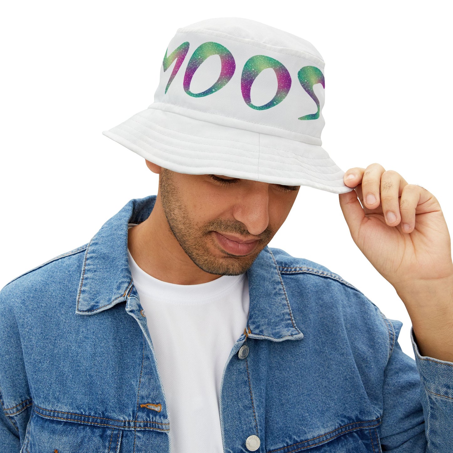 Mooshi Bucket Hat