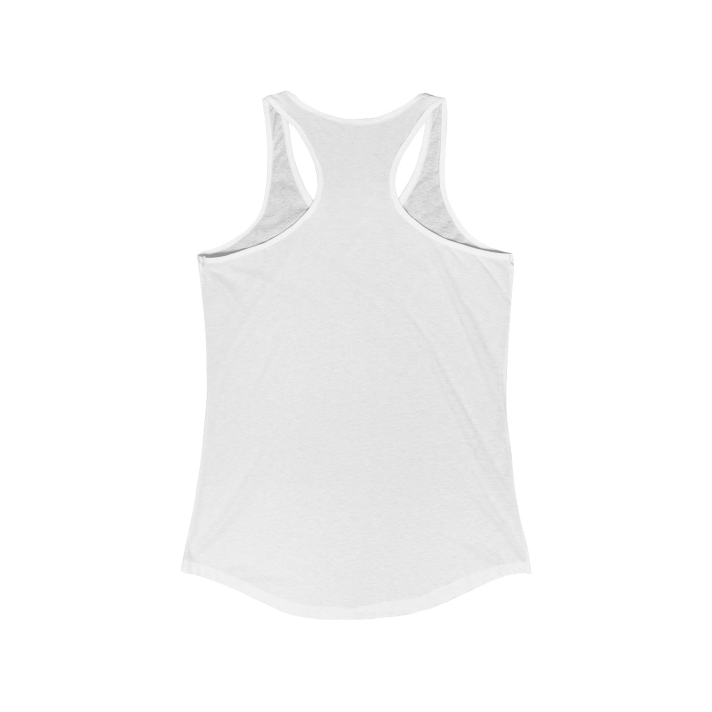 Dark Comma Sutra tank top