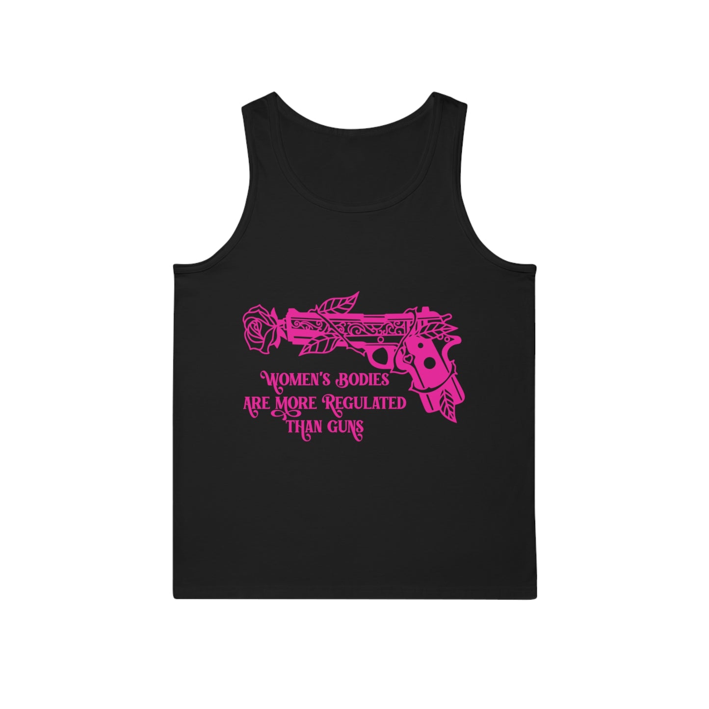 Women's Rights Tank Top