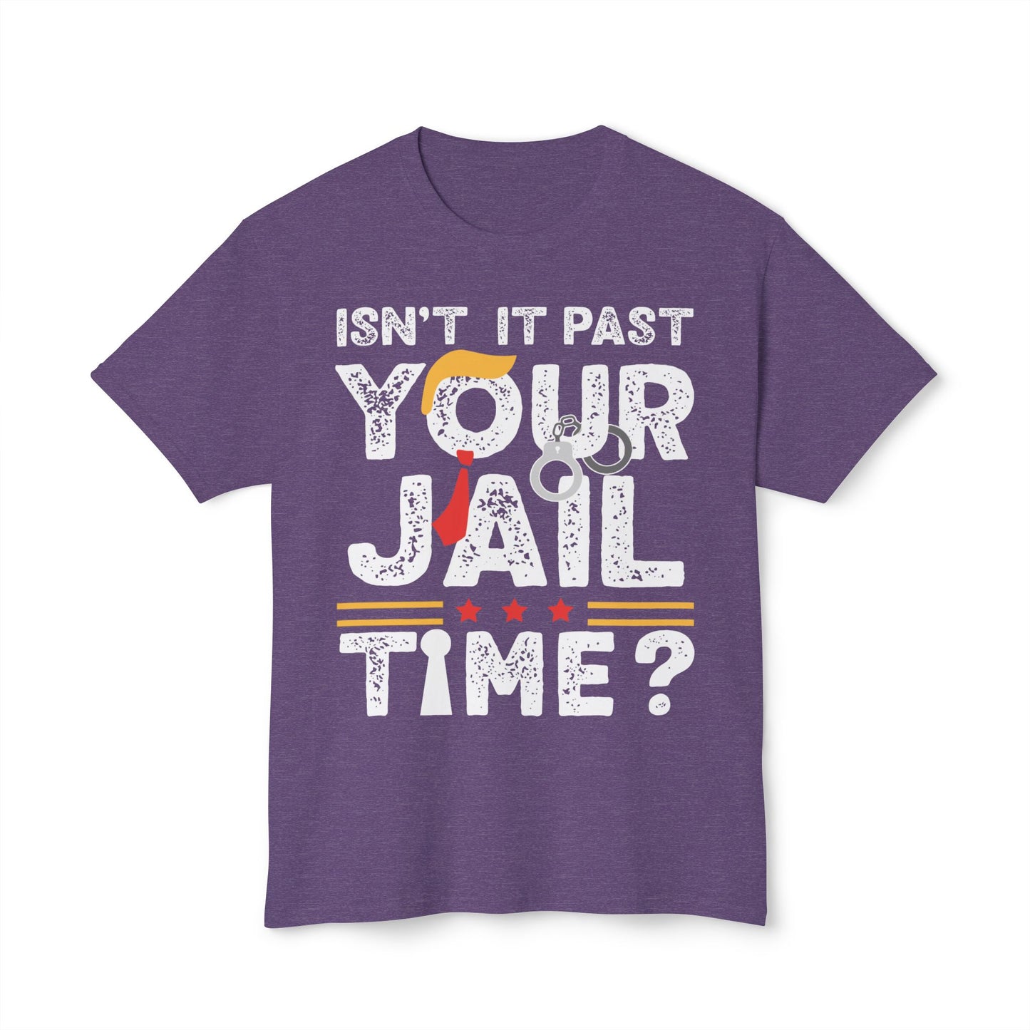 Trump Jail Tee