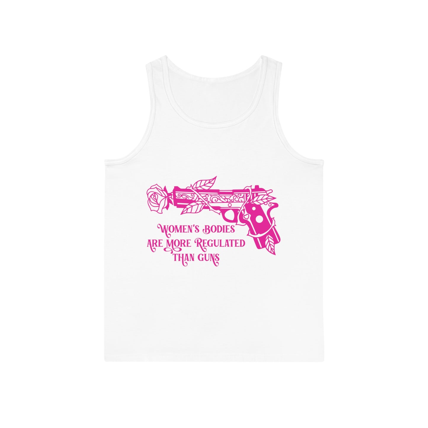 Women's Rights Tank Top