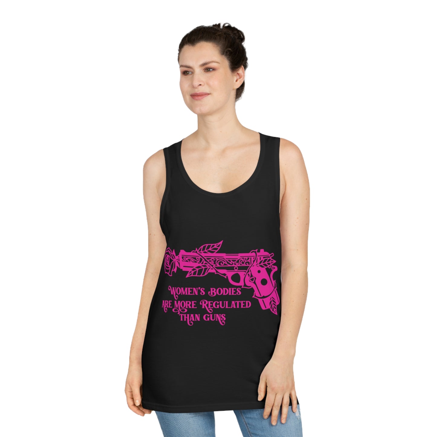 Women's Rights Tank Top