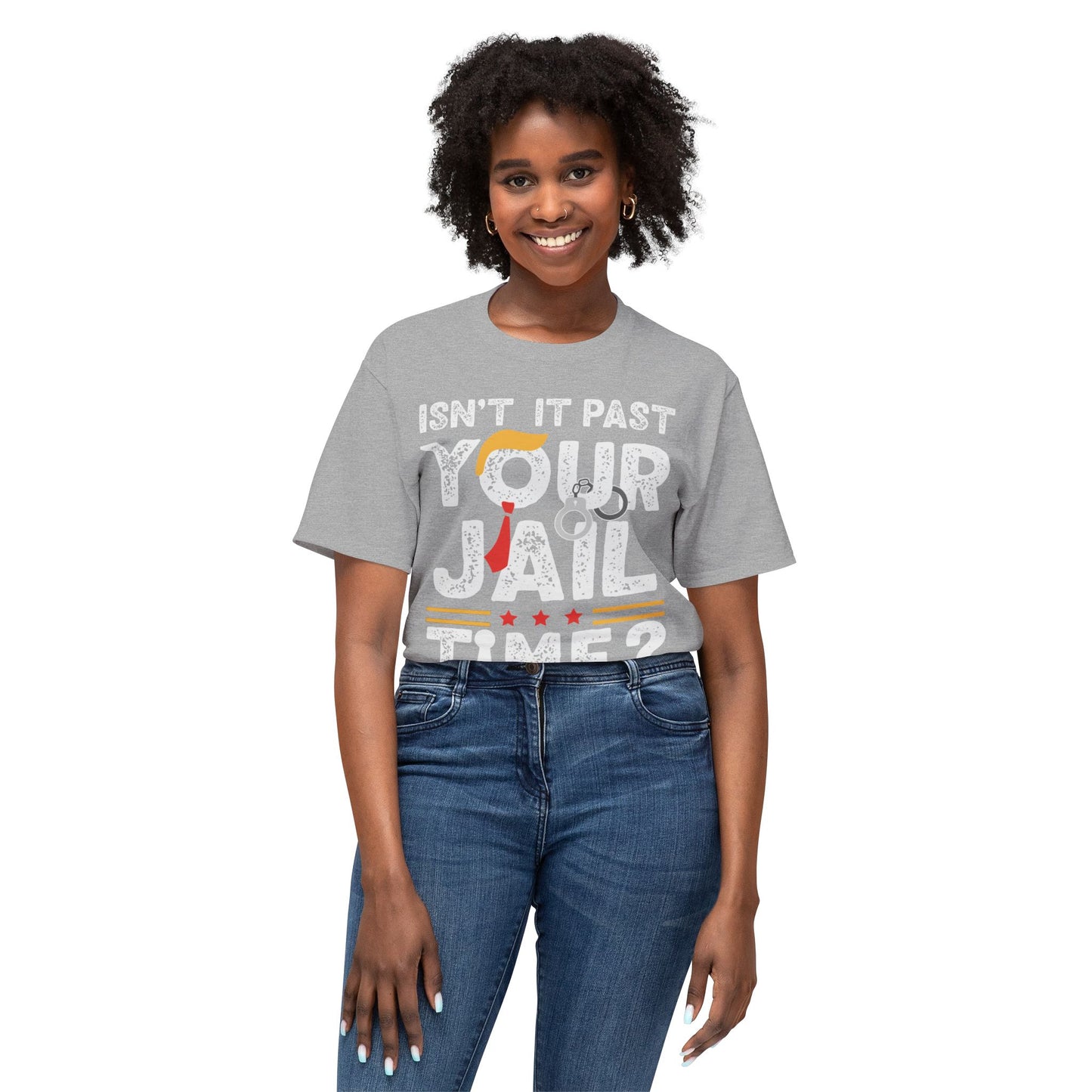 Trump Jail Tee