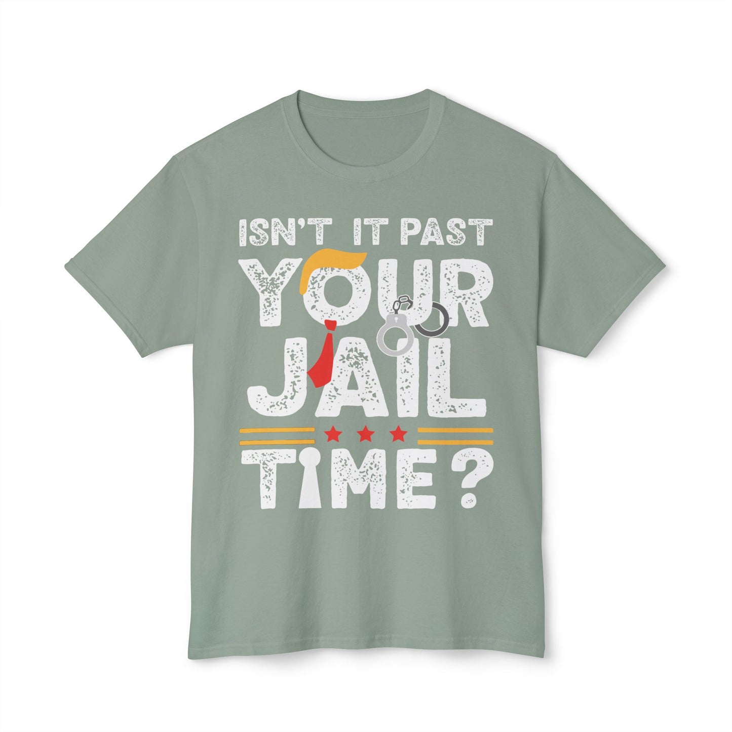 Trump Jail Tee