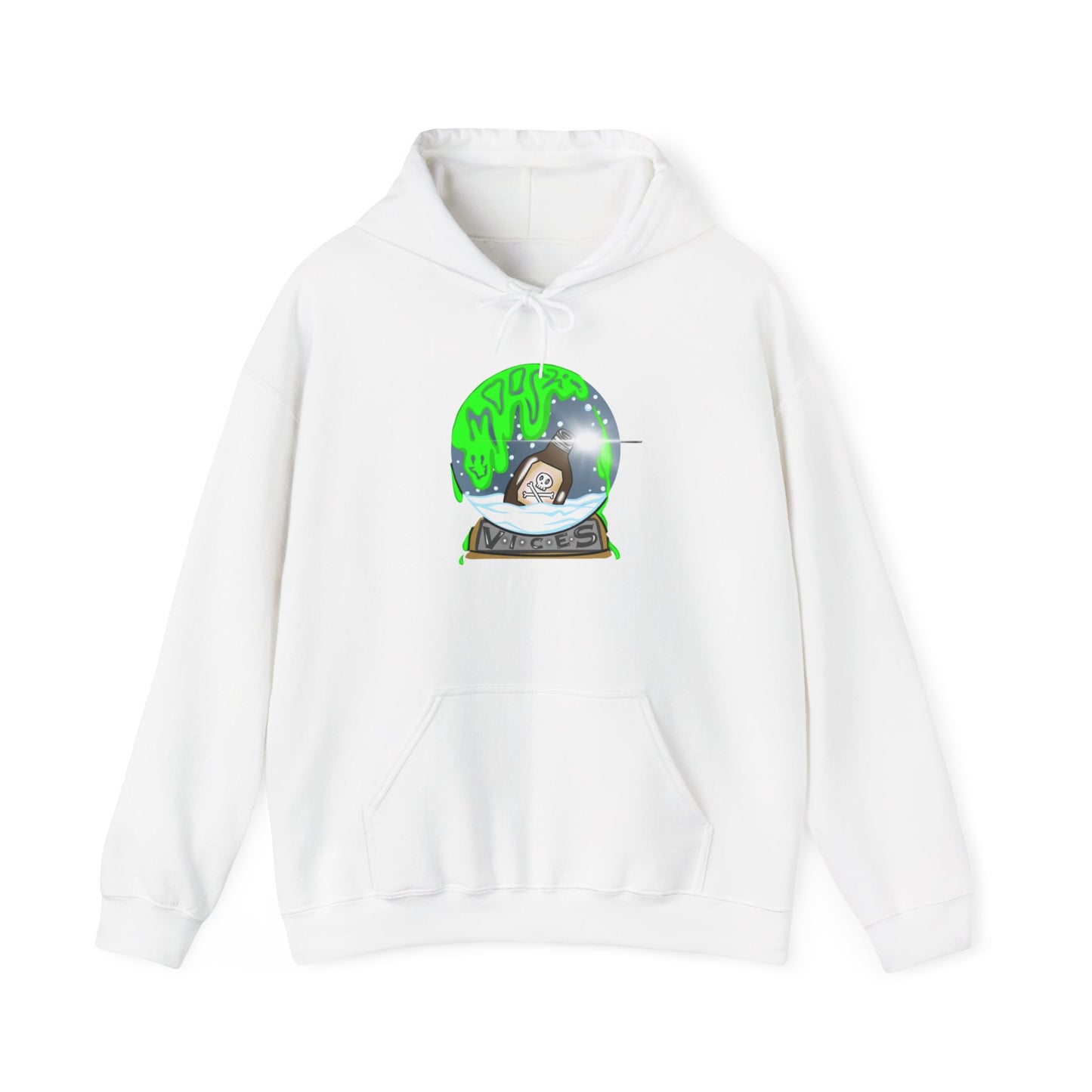 Mooshi- Vices Hoodie