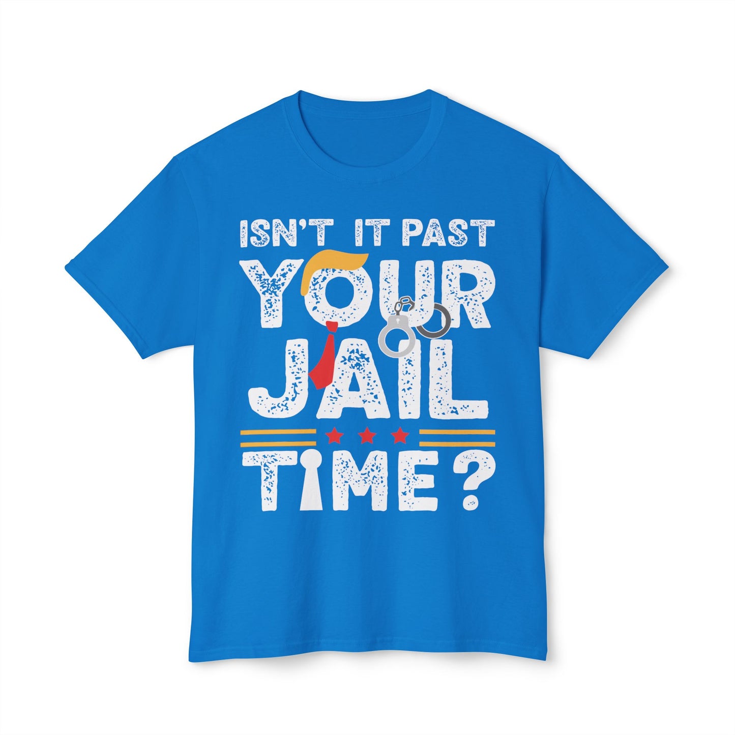 Trump Jail Tee