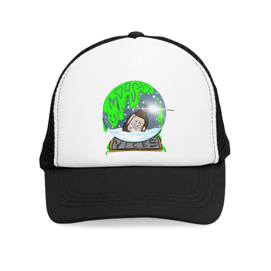 Mooshi Vices Trucker Hat