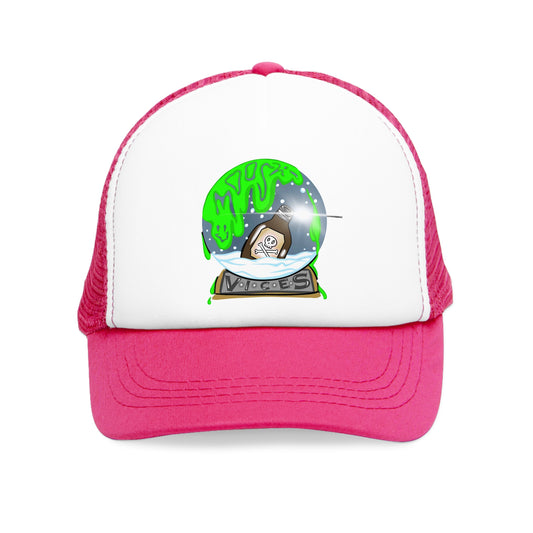 Mooshi Vices Trucker Hat