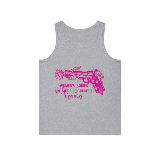 Women's Rights Tank Top