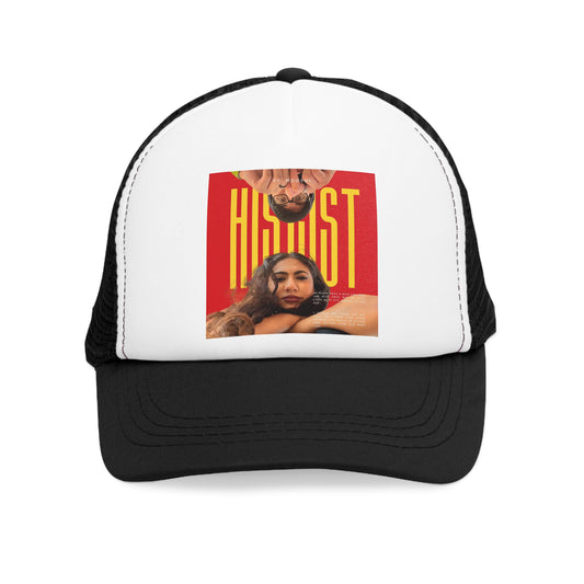 Mooshi Collab Hat