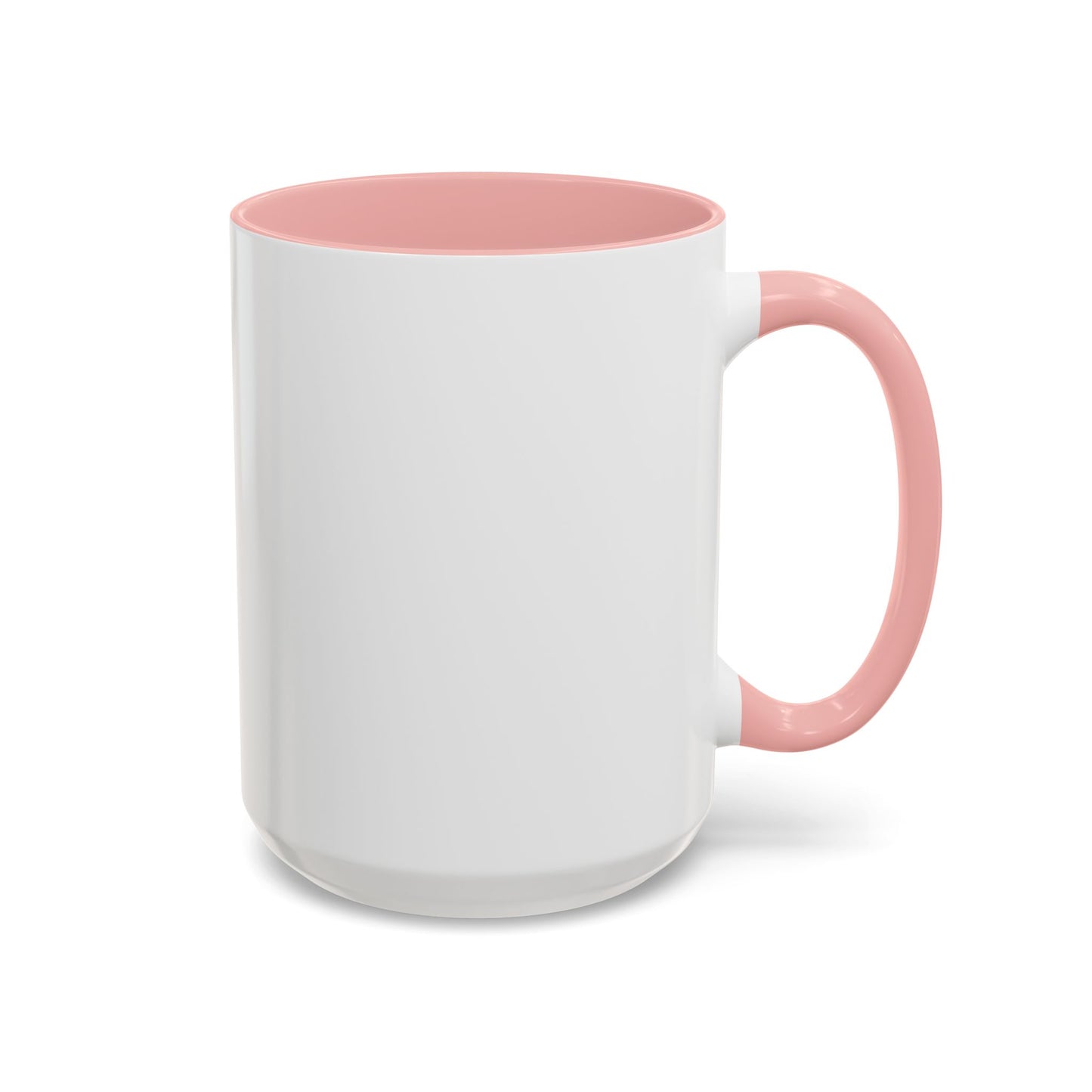 Breast Cancer Warrior Mug (11, 15oz)