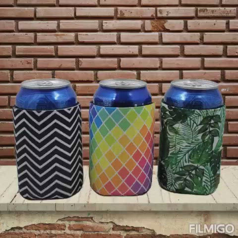 Can Koozies