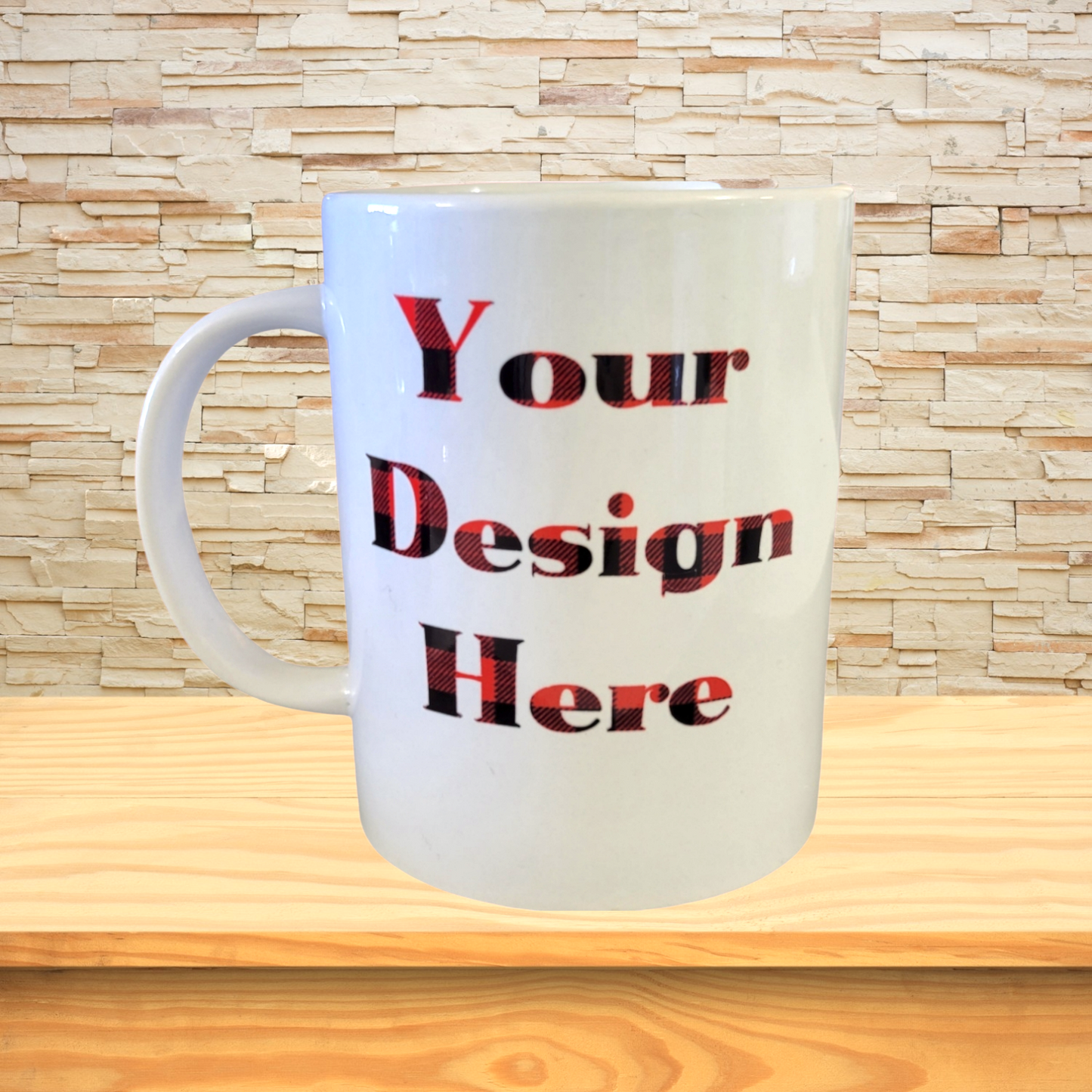 Custom Mugs