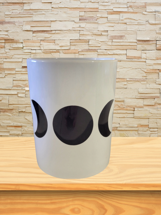 Moon Phases Mug