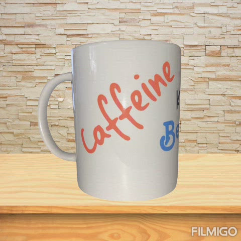 Inner Beth Dutton Mug